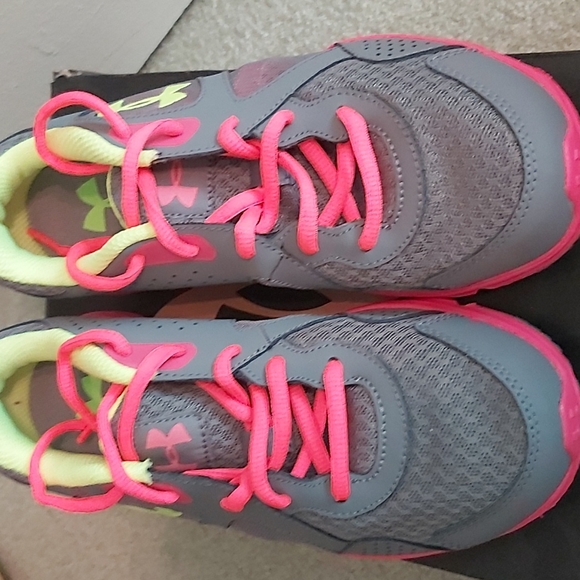 Under Armour Endure 6.5 Womens - Picture 3 of 5